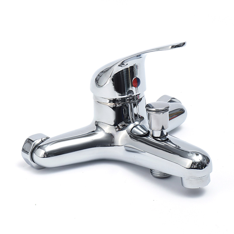 Bath Faucet