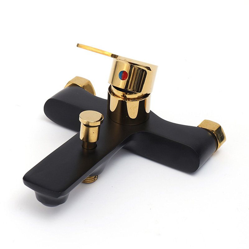 Bath Faucet