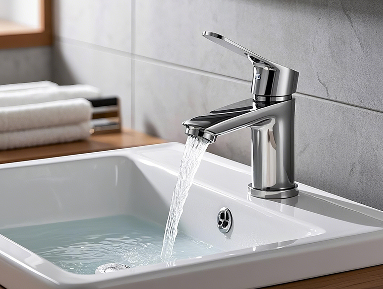 Basin Faucet