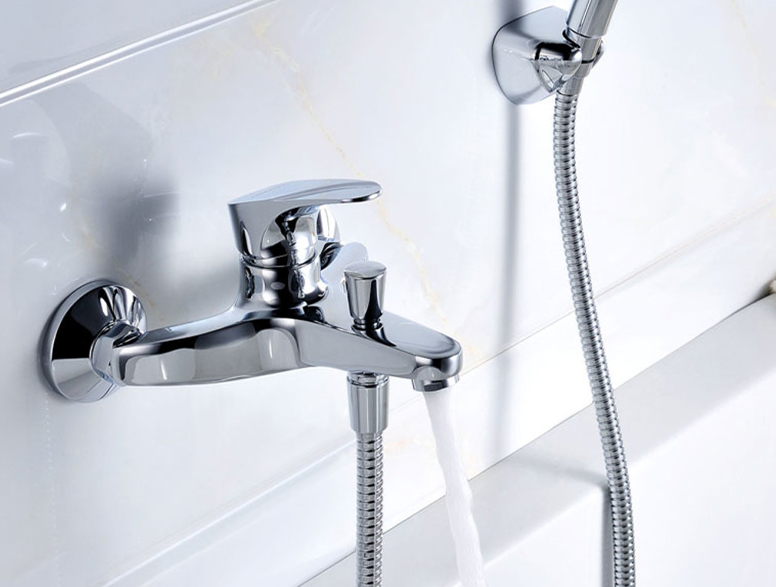 Bath Faucet