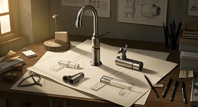 Taizhou Xiangtai Sanitary Ware Co., Ltd.
